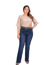 Jean mujer 0543-2