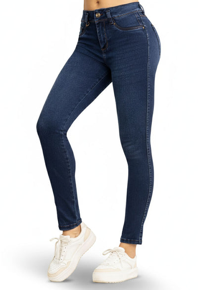 Jean mujer 0551-2