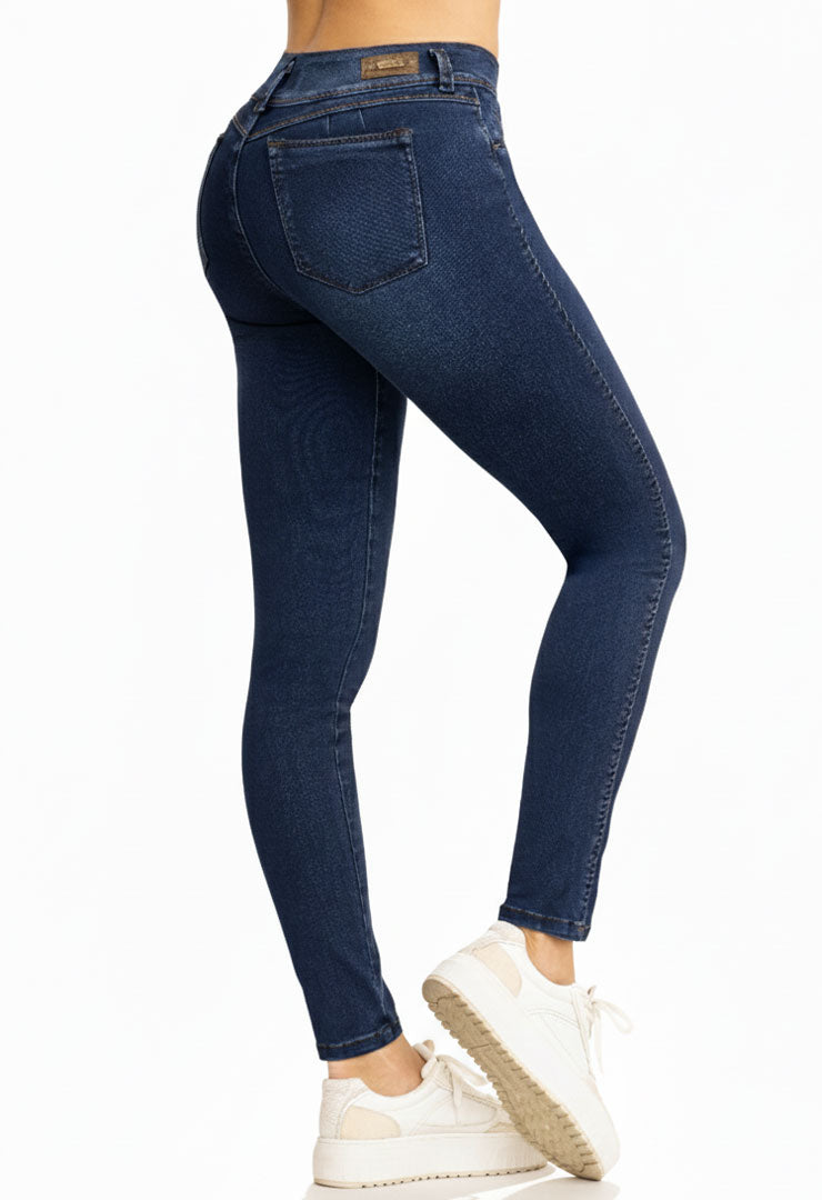 Jean mujer 0551-2