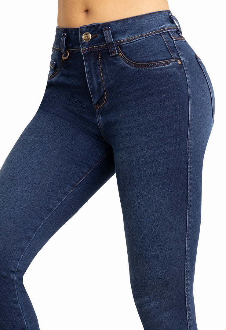 Jean mujer 0551-2