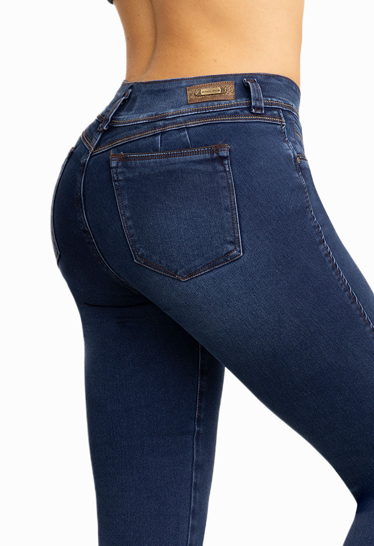 Jean mujer 0551-2