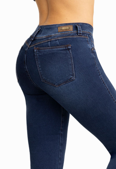 Jean mujer 0551-2
