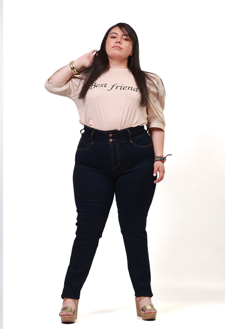 Jean mujer 0565-2