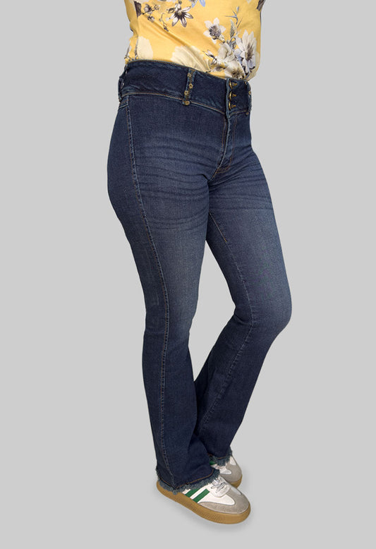 Jean mujer 0574-2