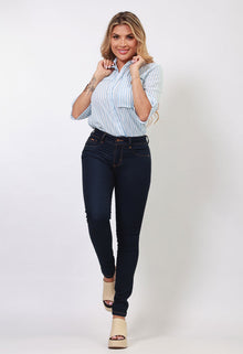 Jean mujer 0582-2