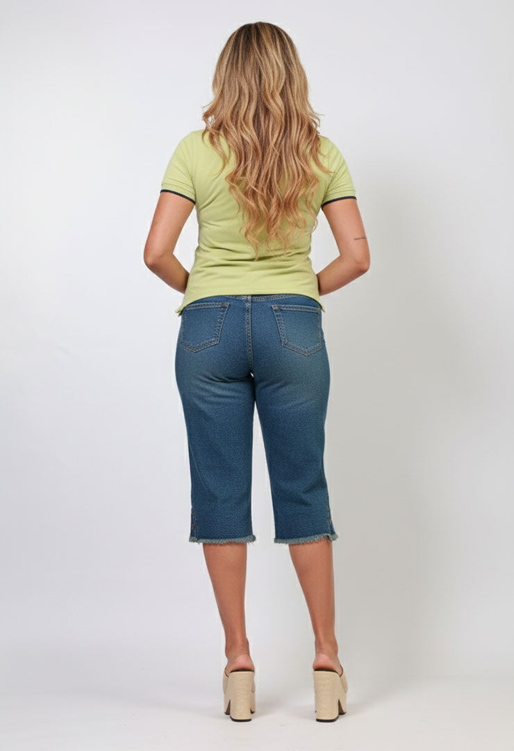 Capri mujer 0588-2