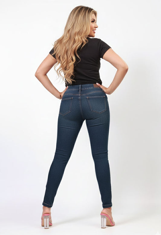 Jean mujer 0589-2