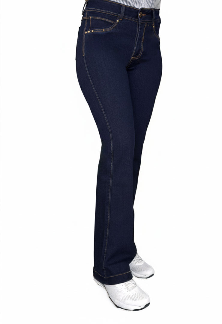 Jean mujer 0605-2