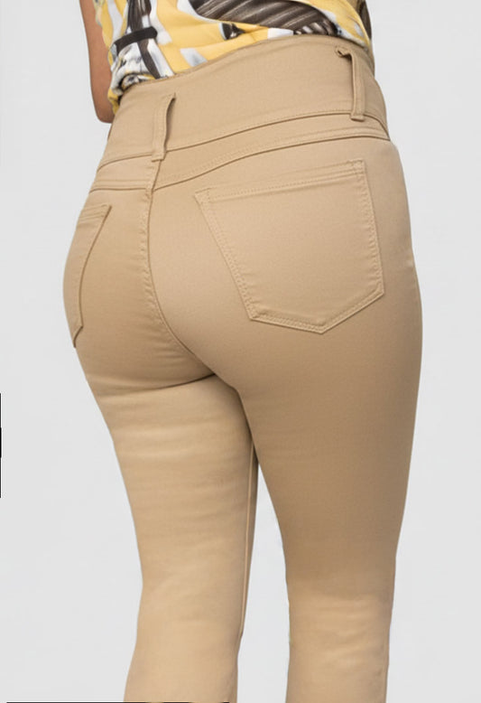 Jean mujer 0613-2