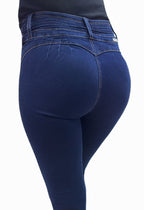 Jean mujer 0660-2