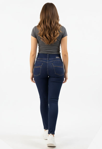 Jean mujer 0661-2