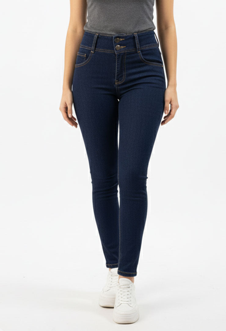 Jean mujer 0661-2