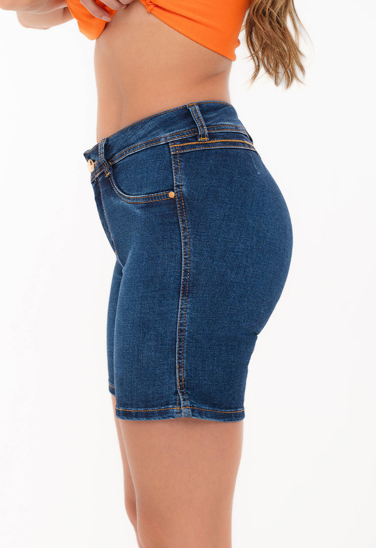 Short mujer 0684-2