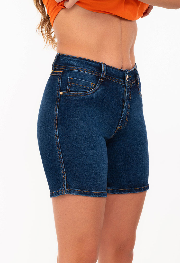 Short mujer 0684-2