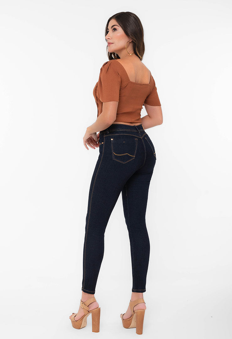 Jean mujer 0687-2