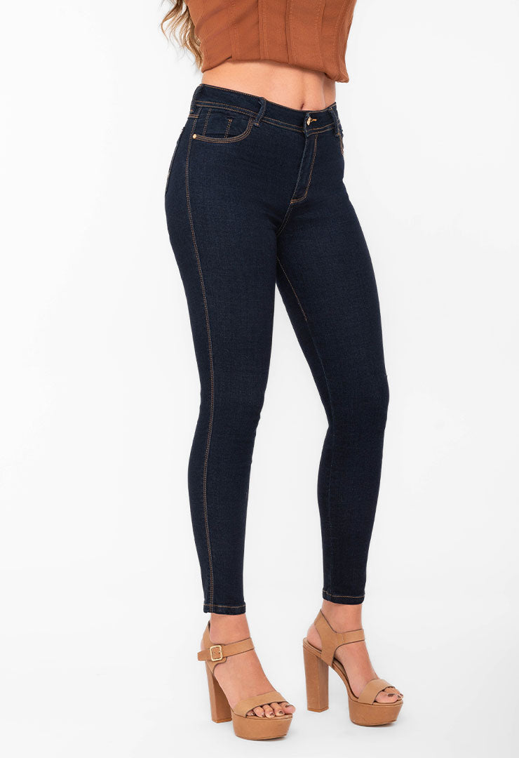 Jean mujer 0687-2
