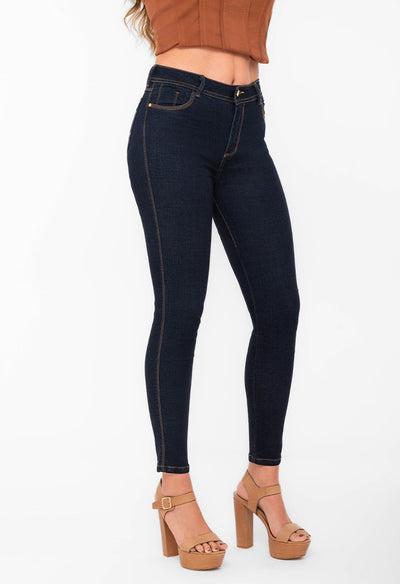Jean mujer 0687-2