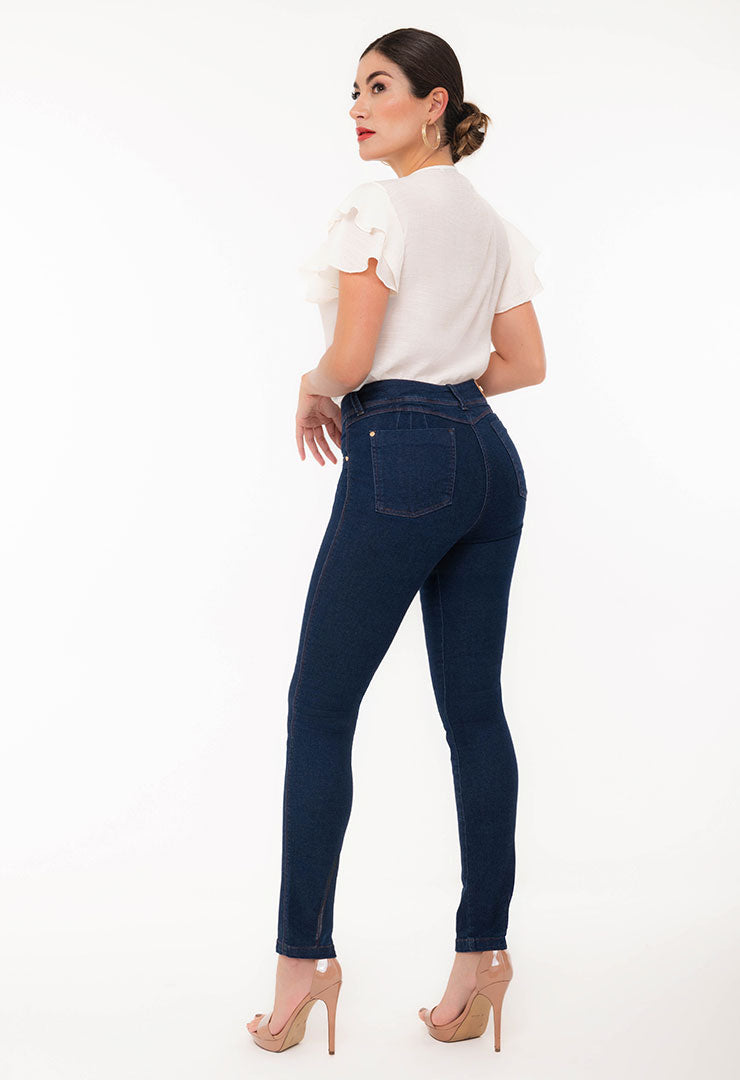 Jean mujer 0690-2