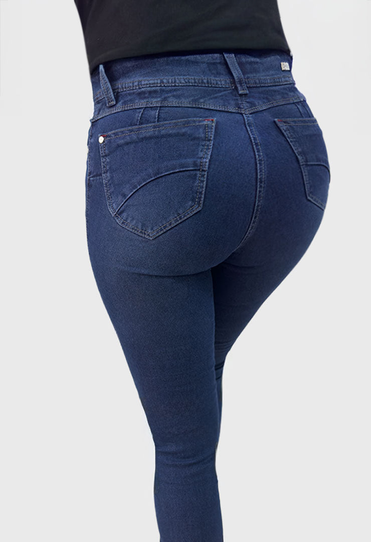 Jean mujer 0690-2