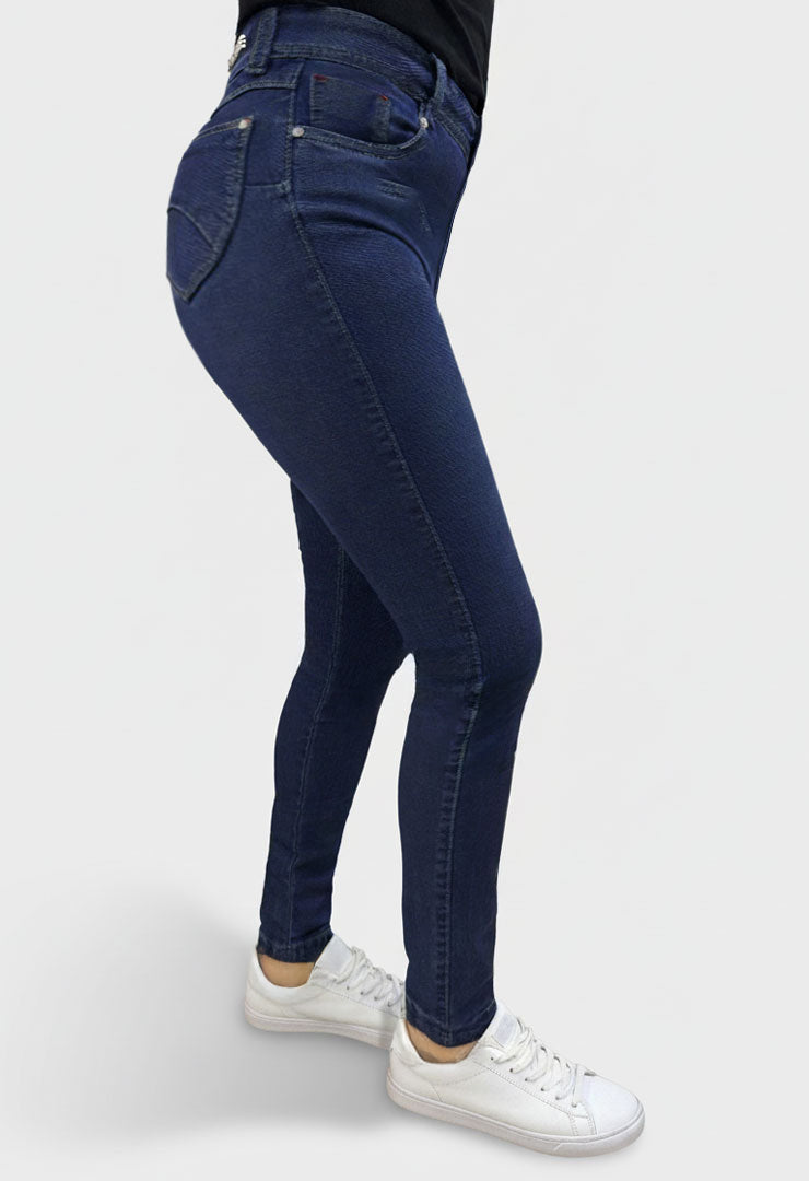 Jean mujer 0690-2