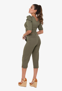 Capri mujer 0714-2