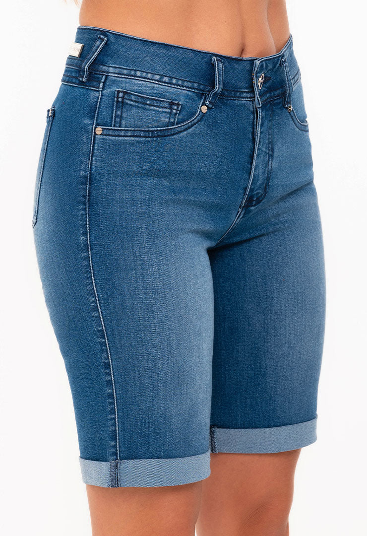 0717-2 Short Mujer Moscu