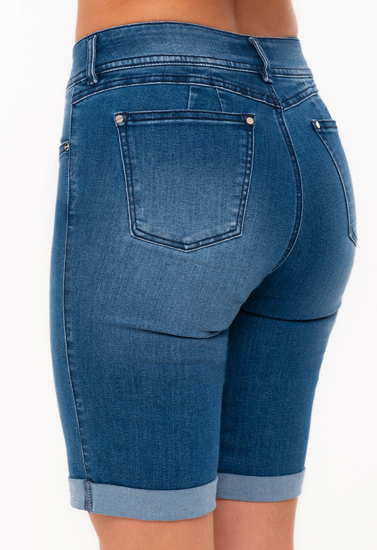 0717-2 Short Mujer Moscu