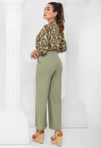 0721-2 Pantalon Mujer Marruecos