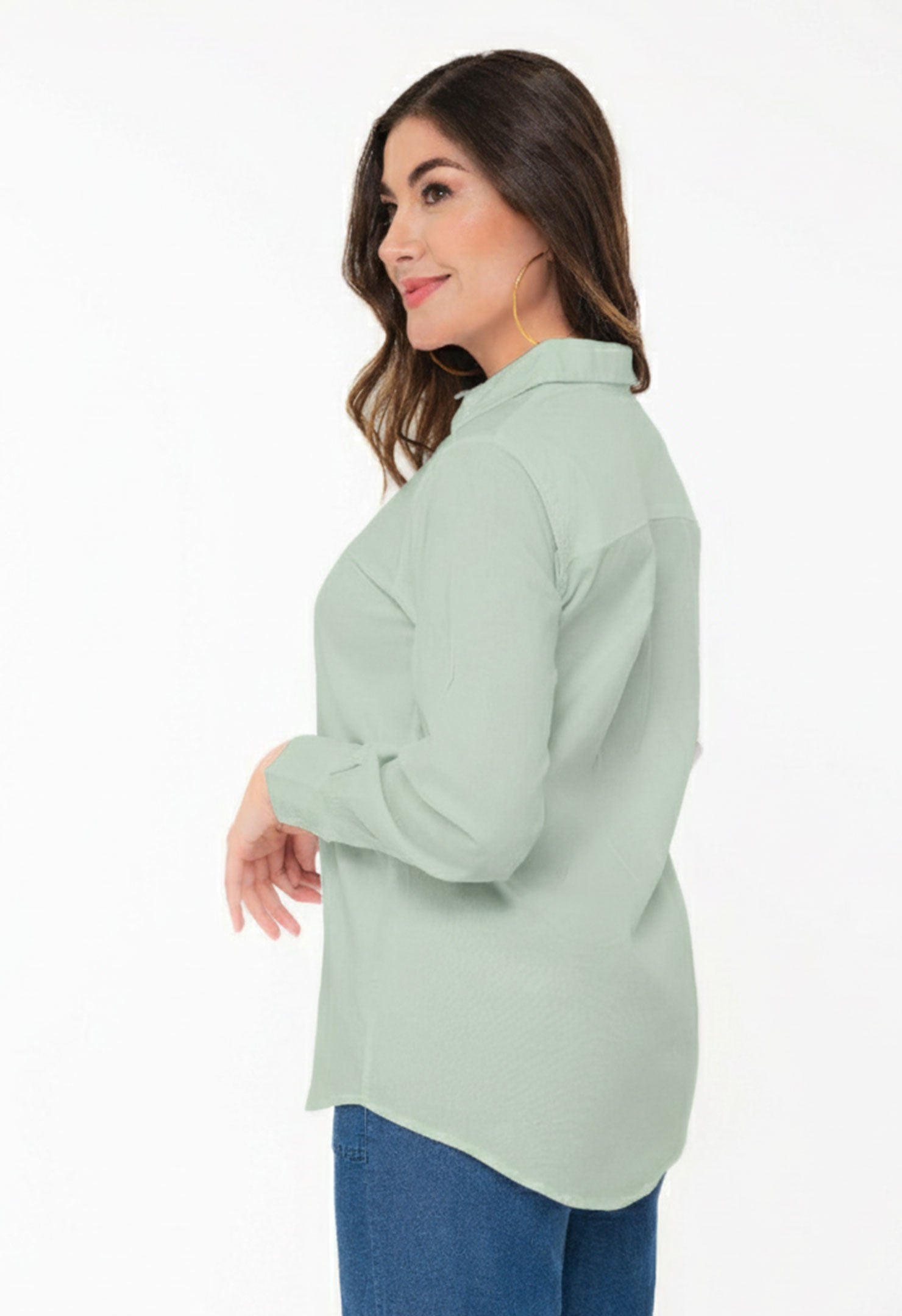 Blusa 2279