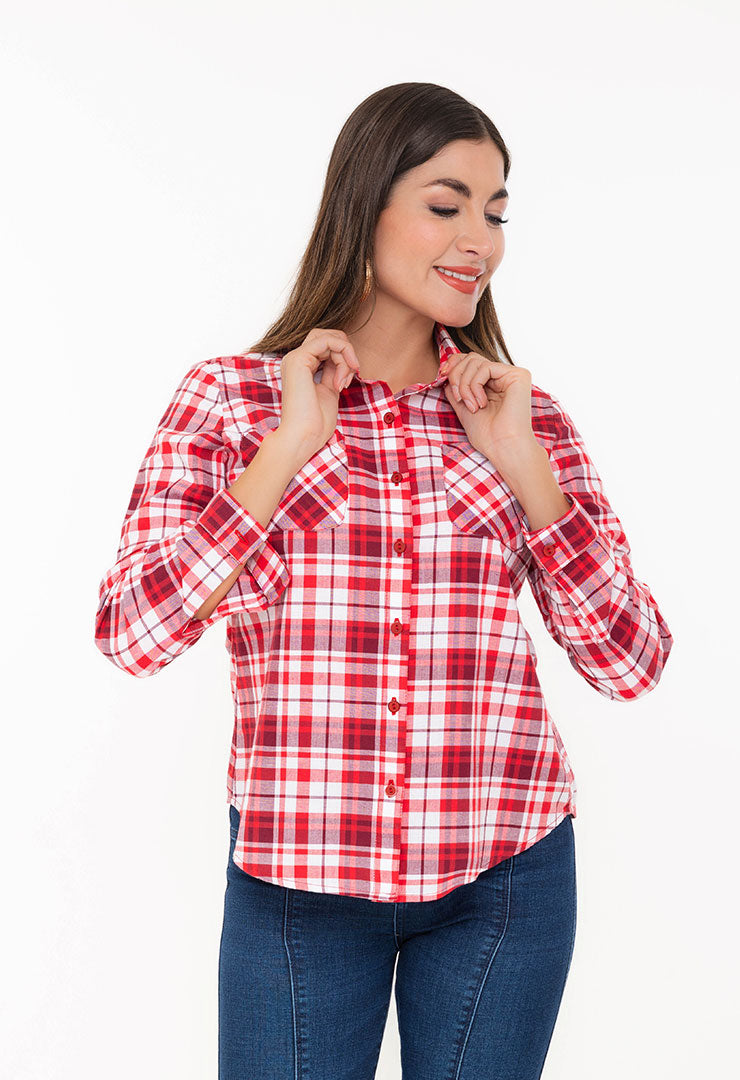 Blusa 2298