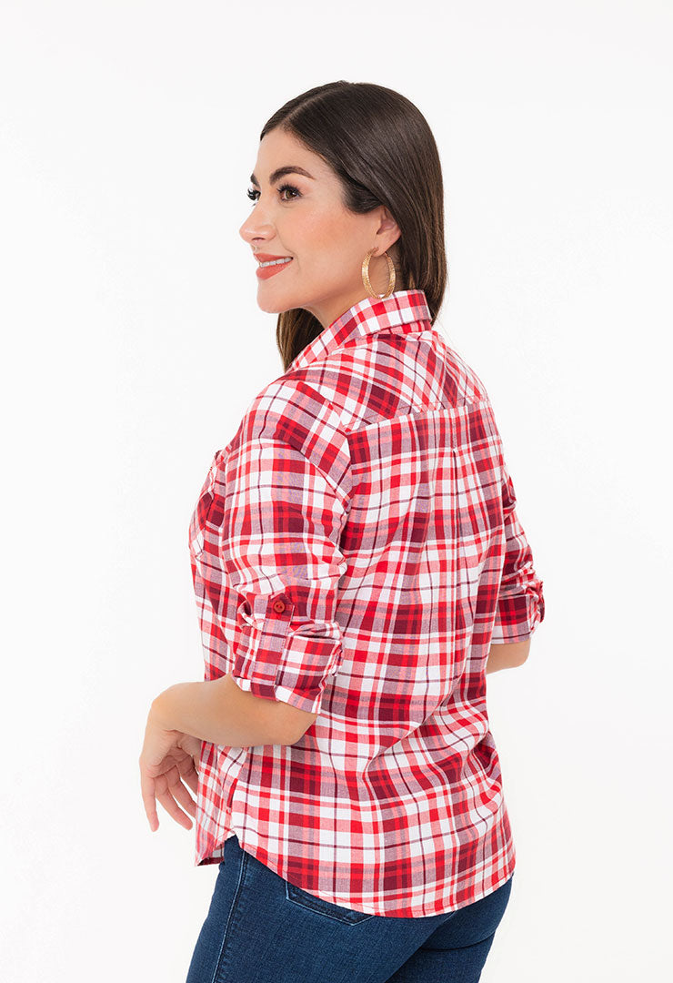 Blusa 2298