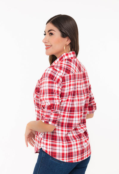 Blusa 2298