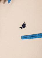 2217-1 Polo Mujer backside