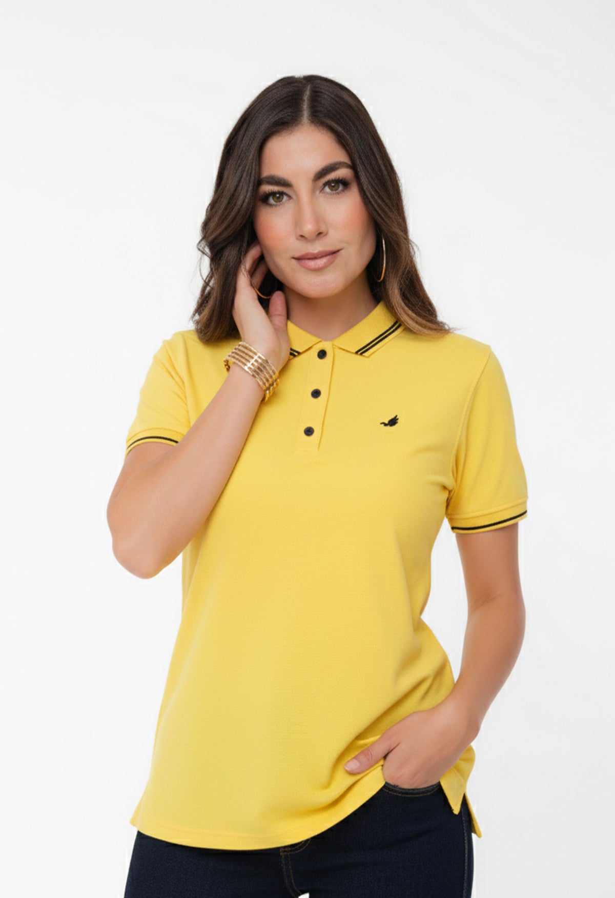 Polo 2224