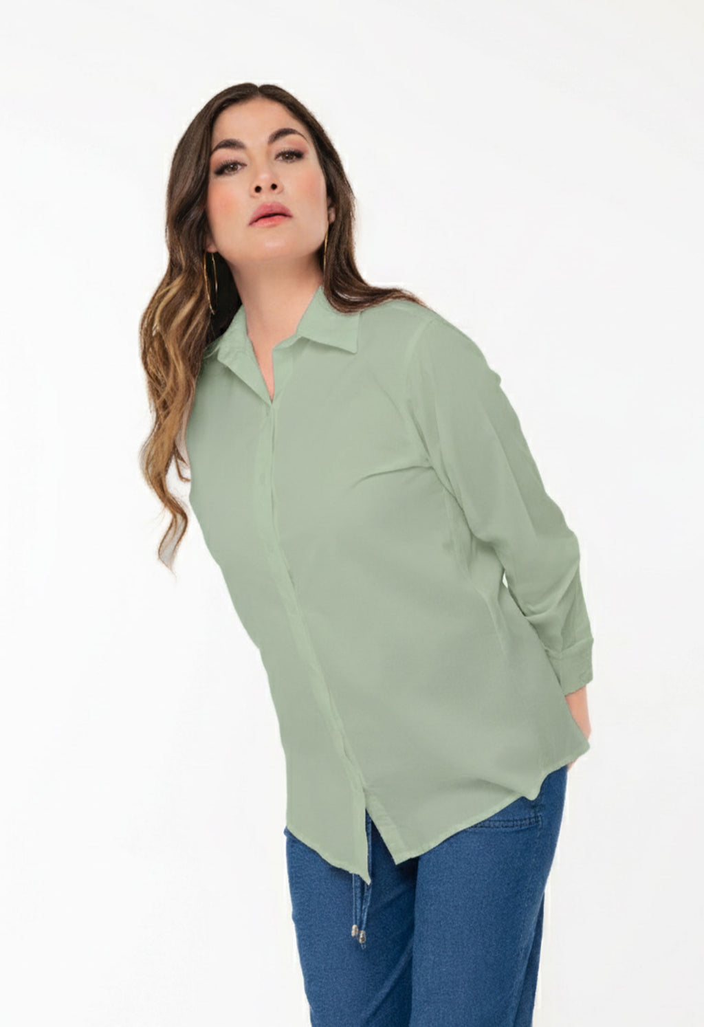 Blusa 2279