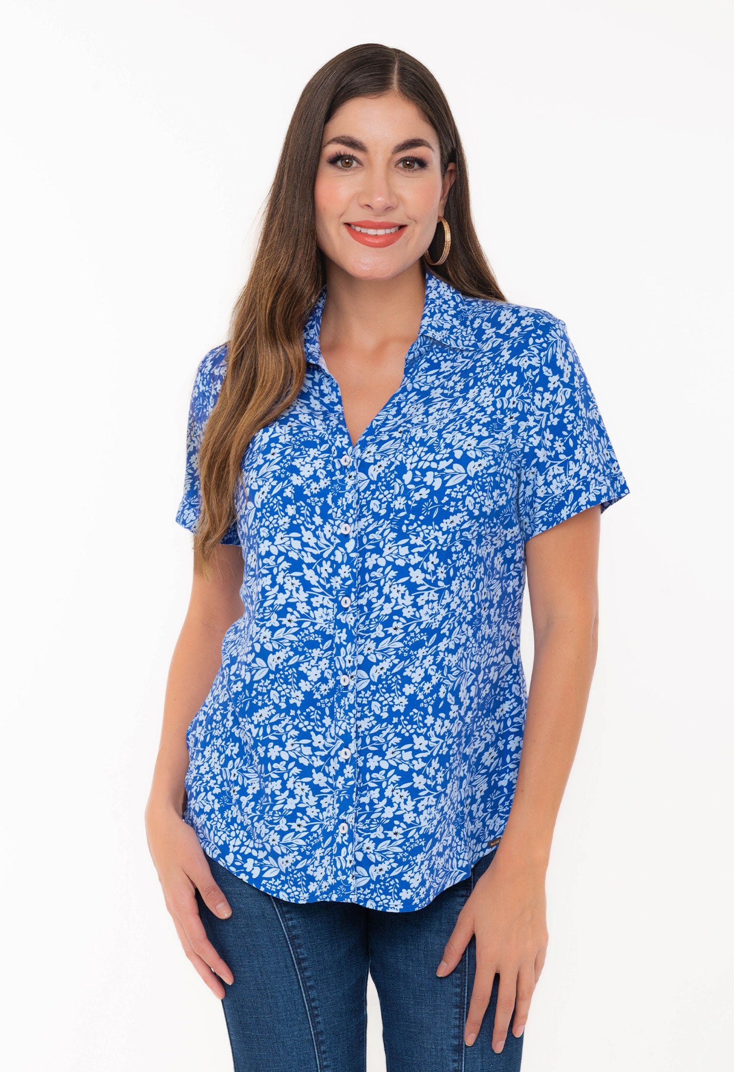 Blusa 2297