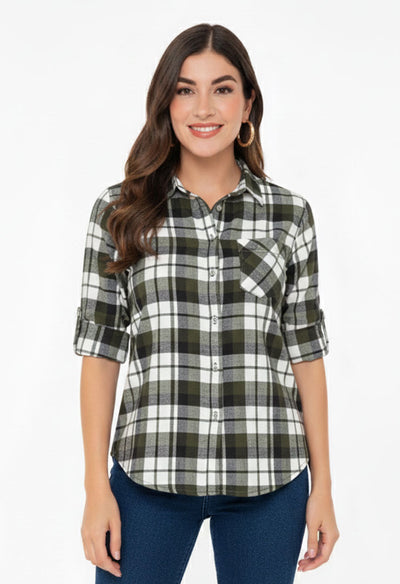 Blusa 2298