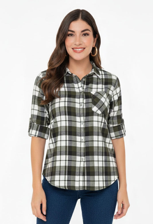Blusa 2298