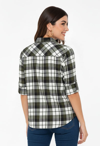 Blusa 2298