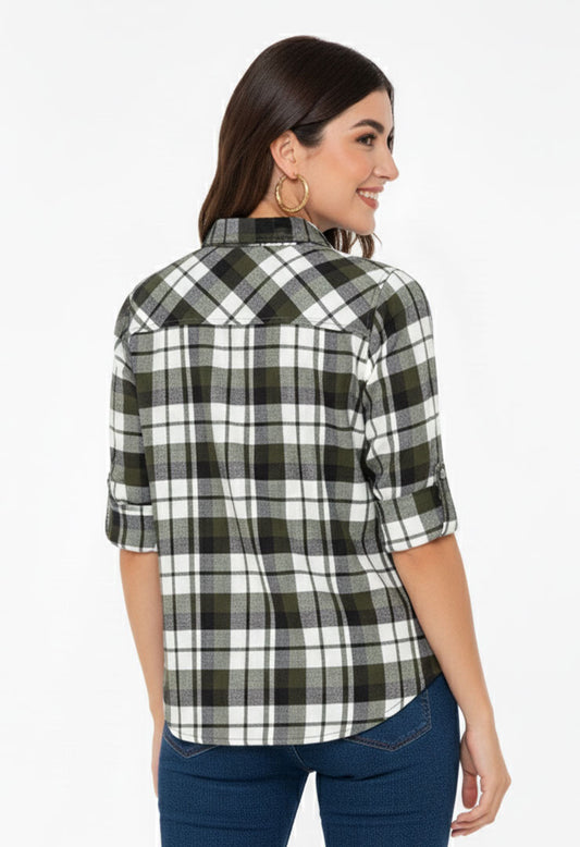 Blusa 2298
