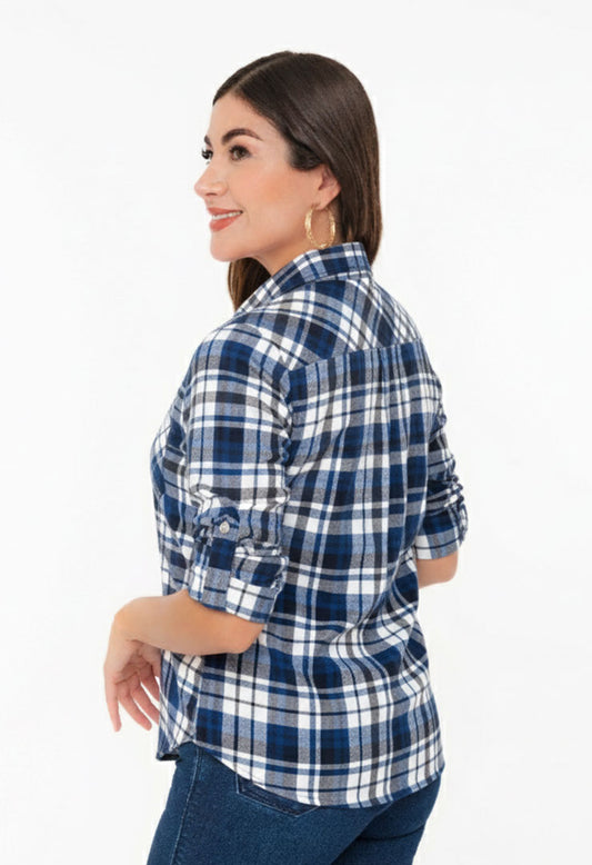 Blusa 2298