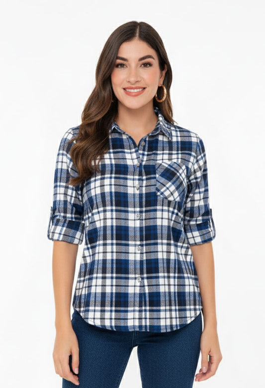 Blusa 2298