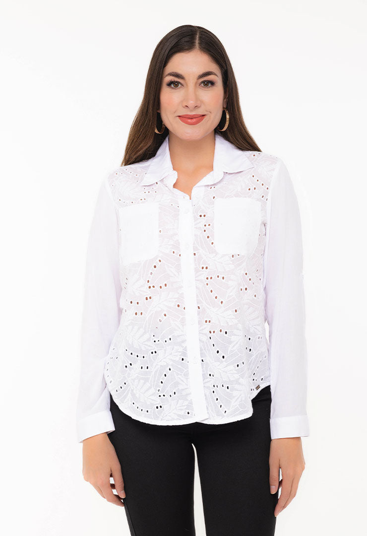 Blusa 2299-1