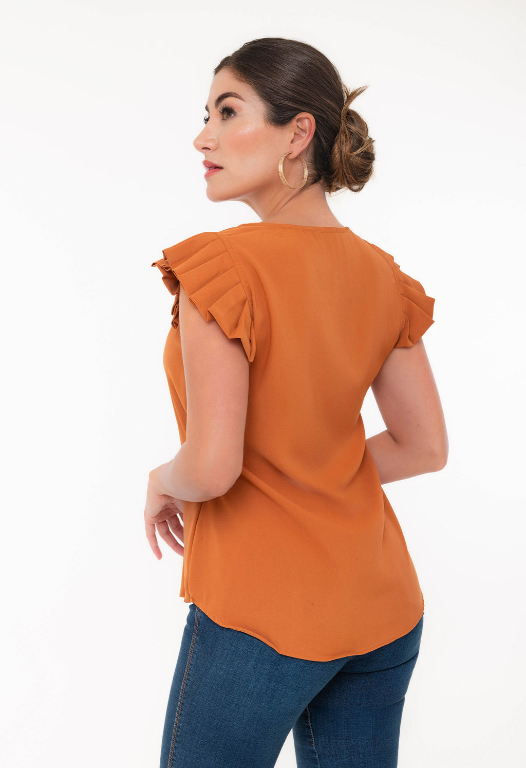 Blusa 2302