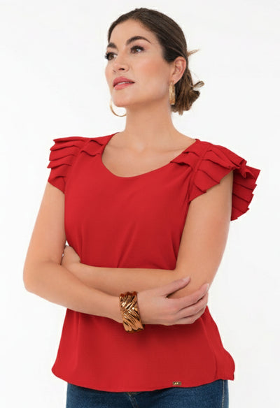 Blusa 2302