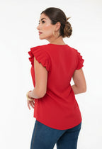 Blusa 2302