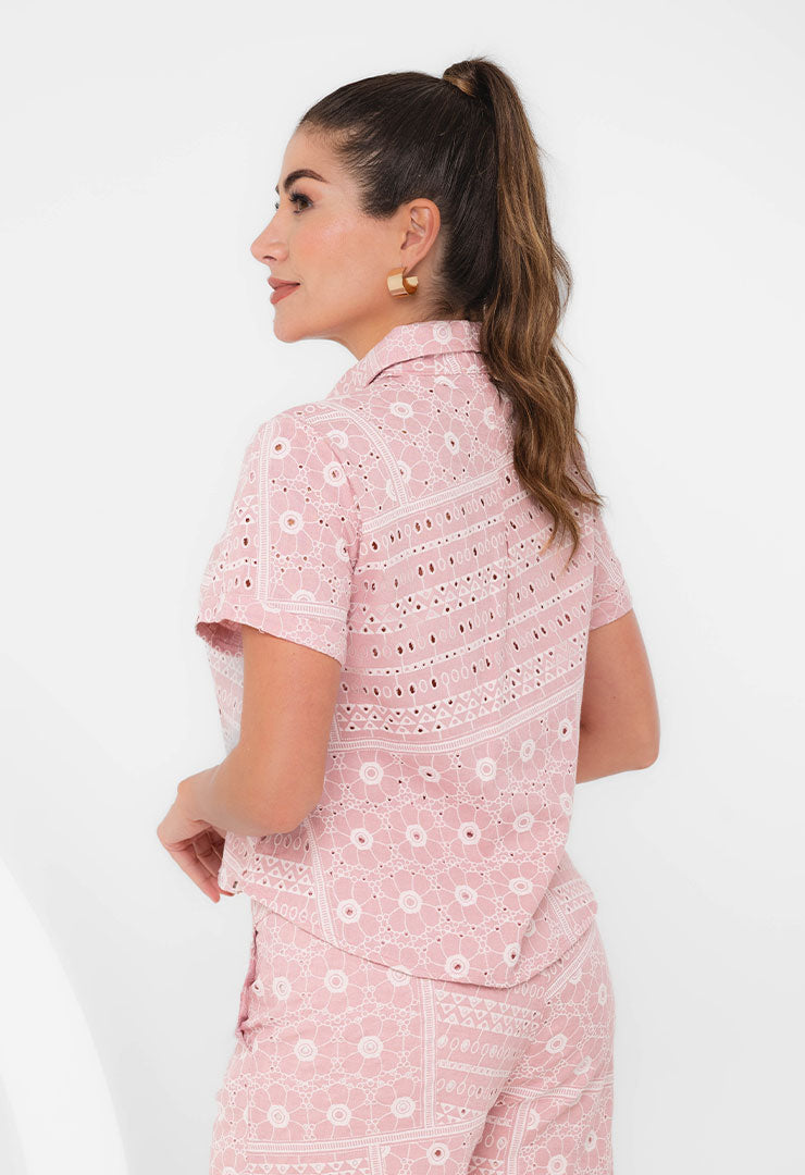 Blusa 2311