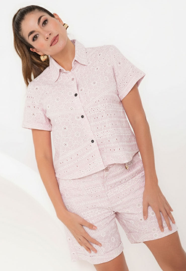 Blusa 2311