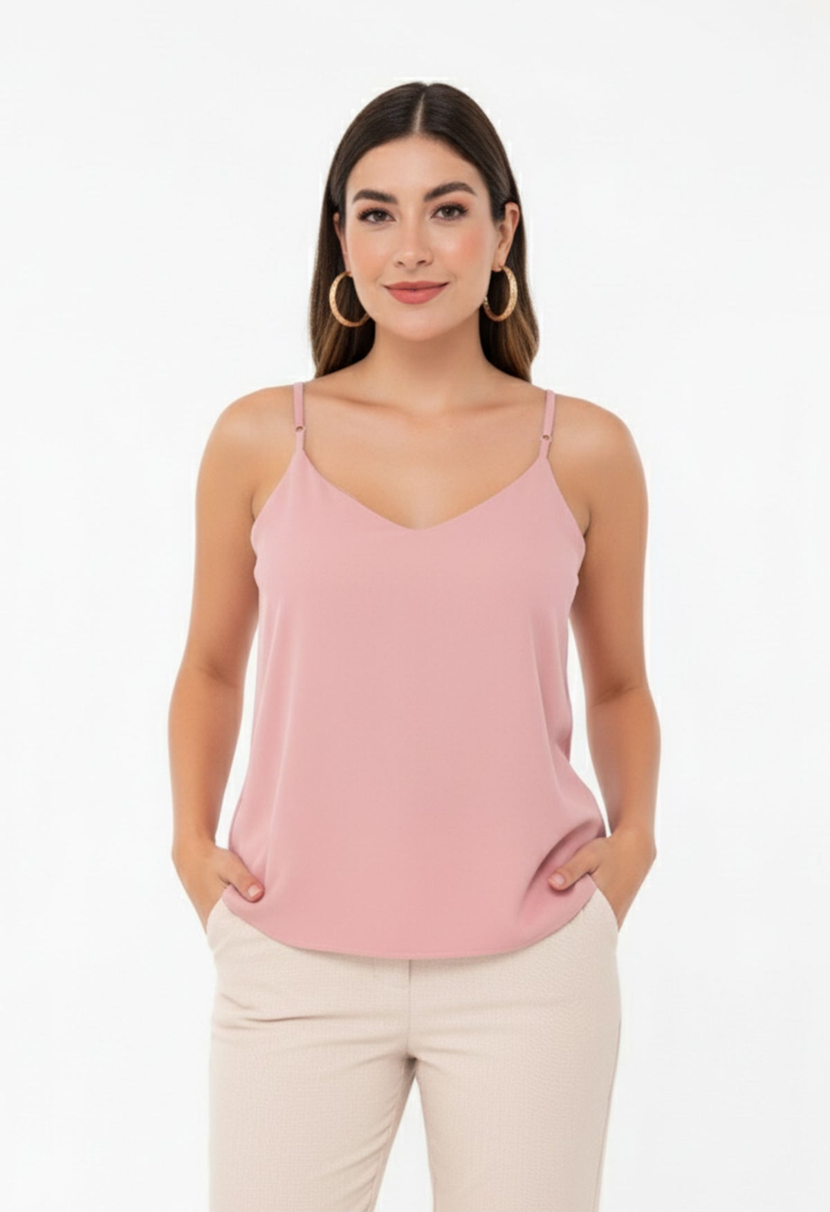 Blusa 2315