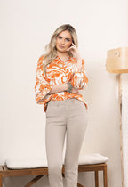 2347-1  Blusa Mujer Saferno